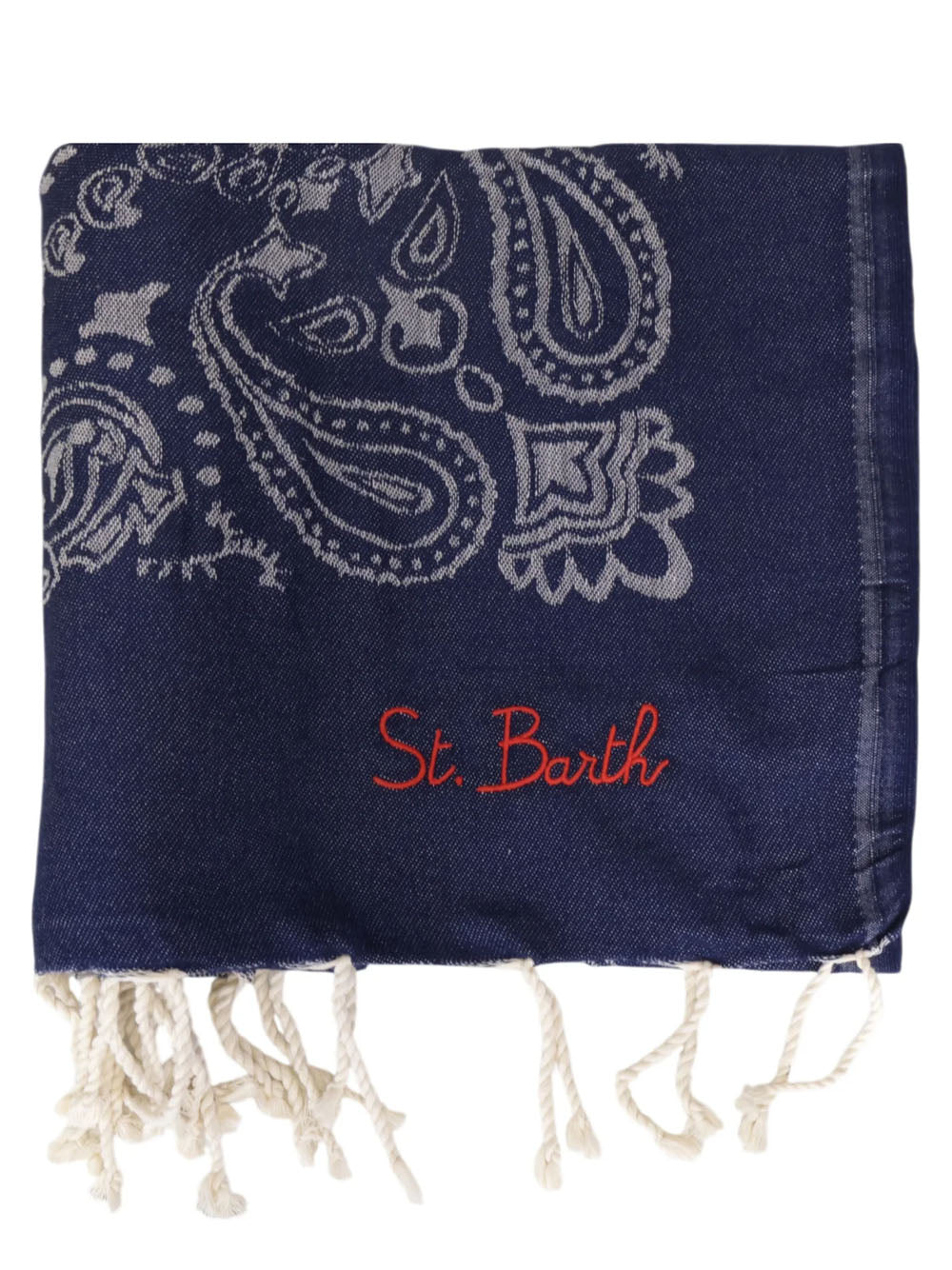 MC2 SAINT BARTH FOUTAS J N BANDANA 61 FOUT009 02707L