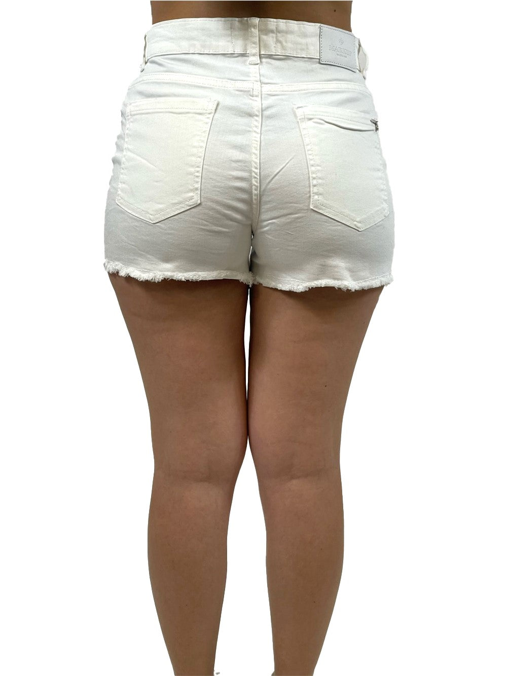 MARKUP SHORTS MW865201