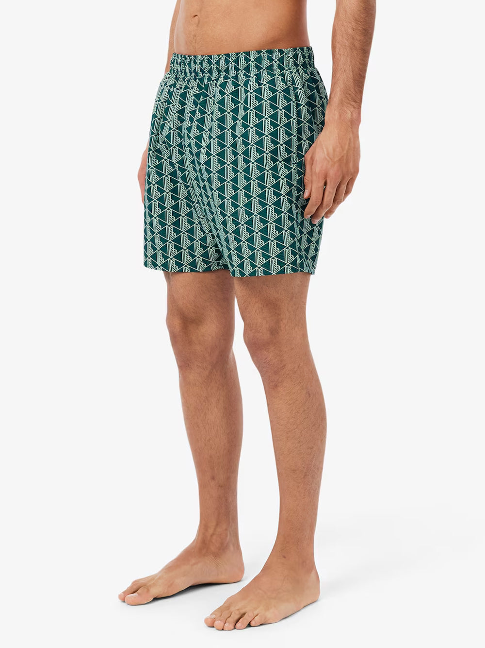 LACOSTE COSTUME DA BAGNO MH9086 00 D1R