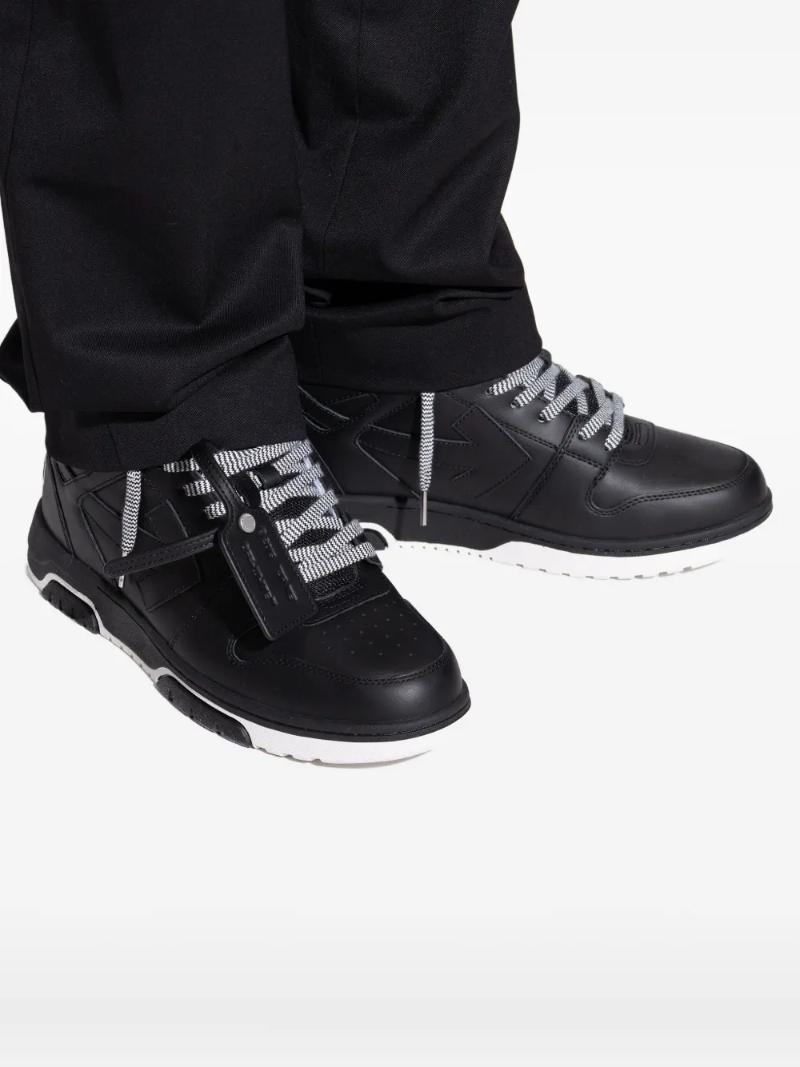 OFFWHITE SNEAKERS OMIA189F25LEA0061010