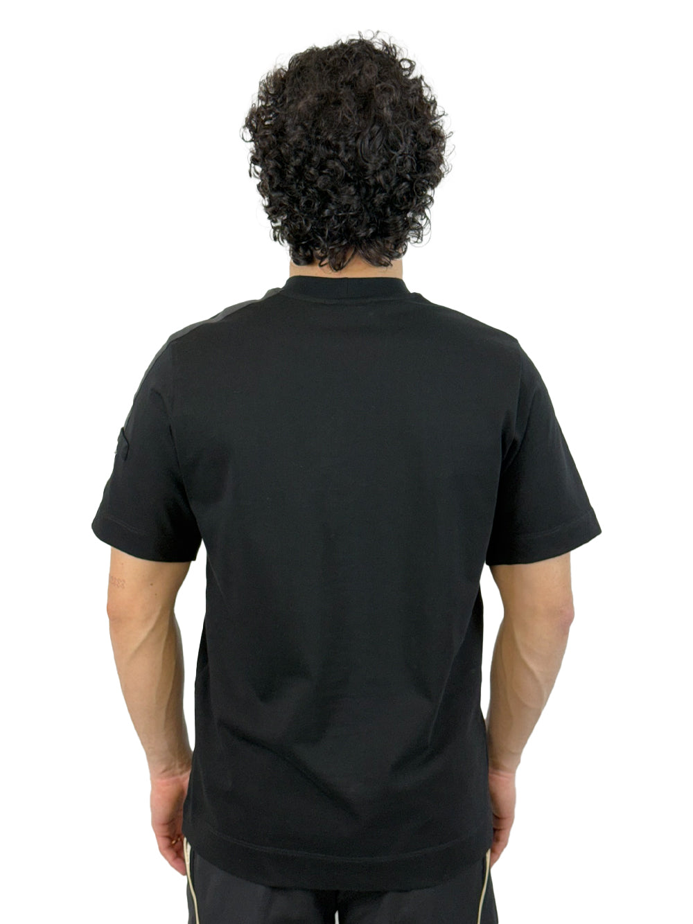 YES LONDON T SHIRT XM4255 NERA