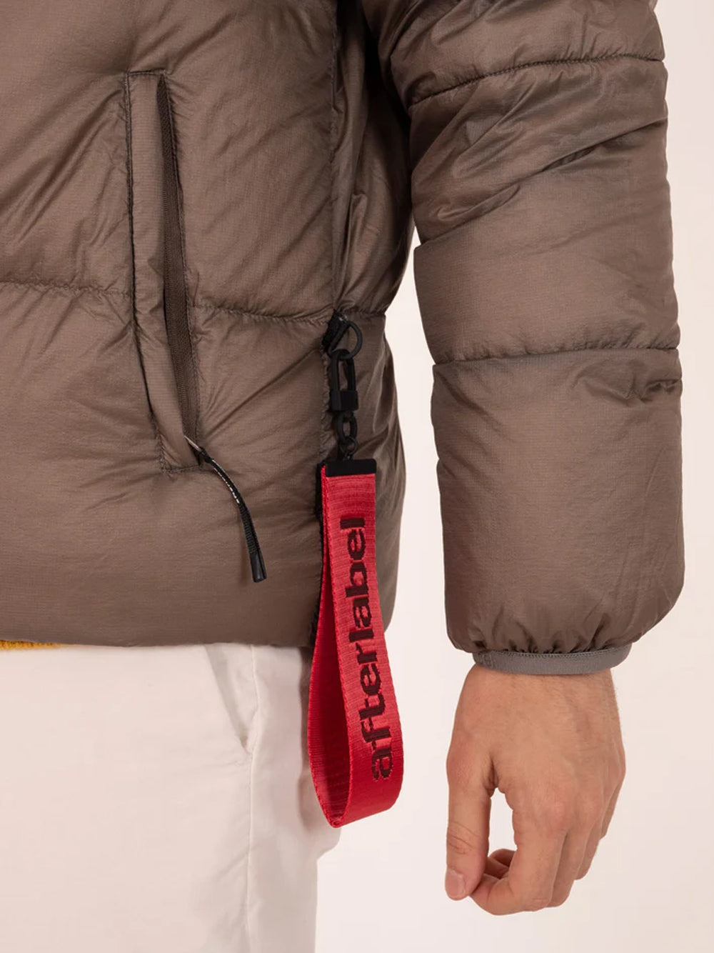 AFTERLABEL QUEBEC N061 AL361 260