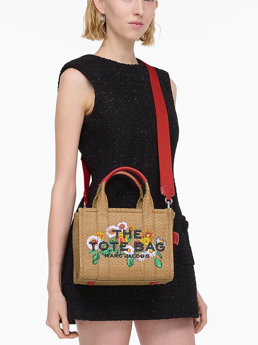 MARC JACOBS TOTE 2S5HTT033H03