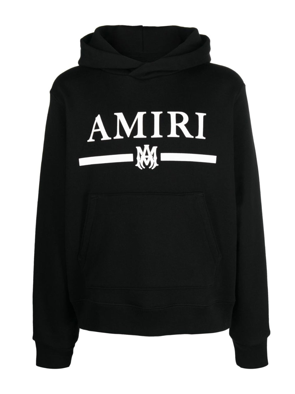 AMIRI HOODIE MA BAR