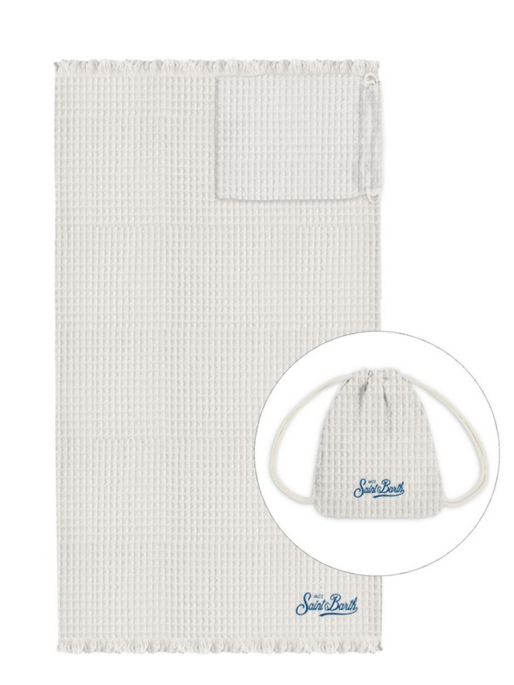 MC2 SAINT BARTH TELO FOUS001 02104H