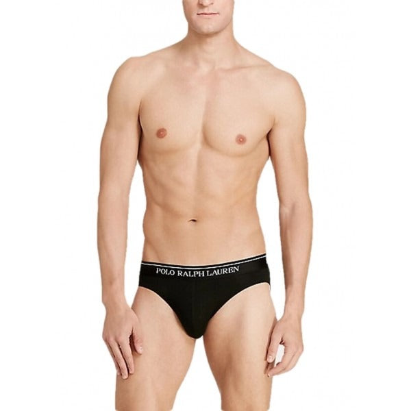 RALPH LAUREN BRIEFS TRIPACK 714835884003