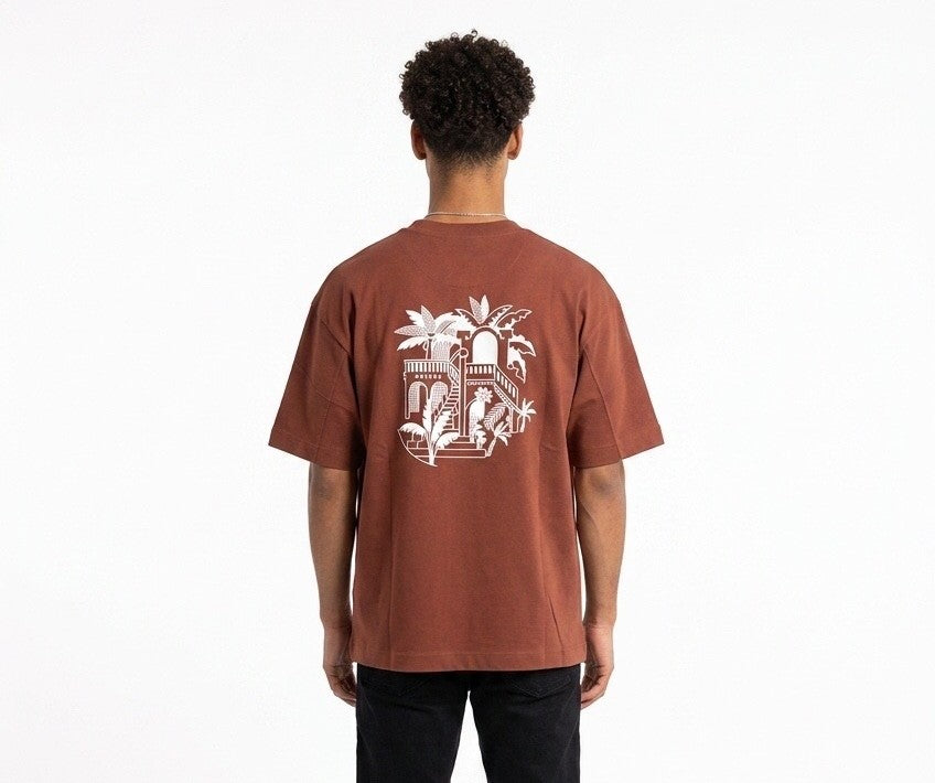 SEINSE T-SHIRT TE3293SS