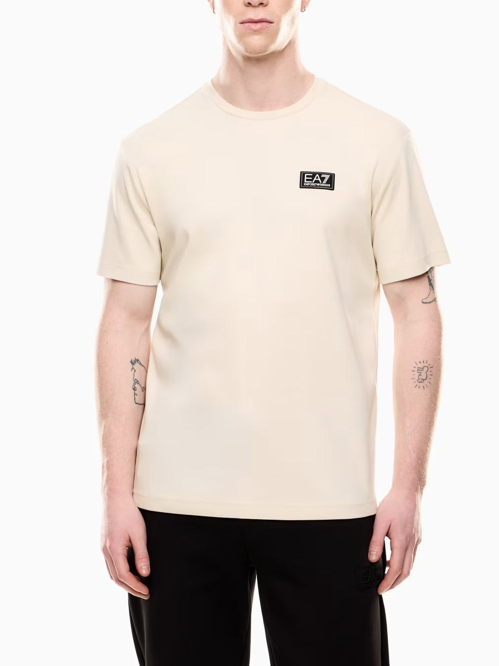 ARMANI T-SHIRT 7M000516AF14616U1079