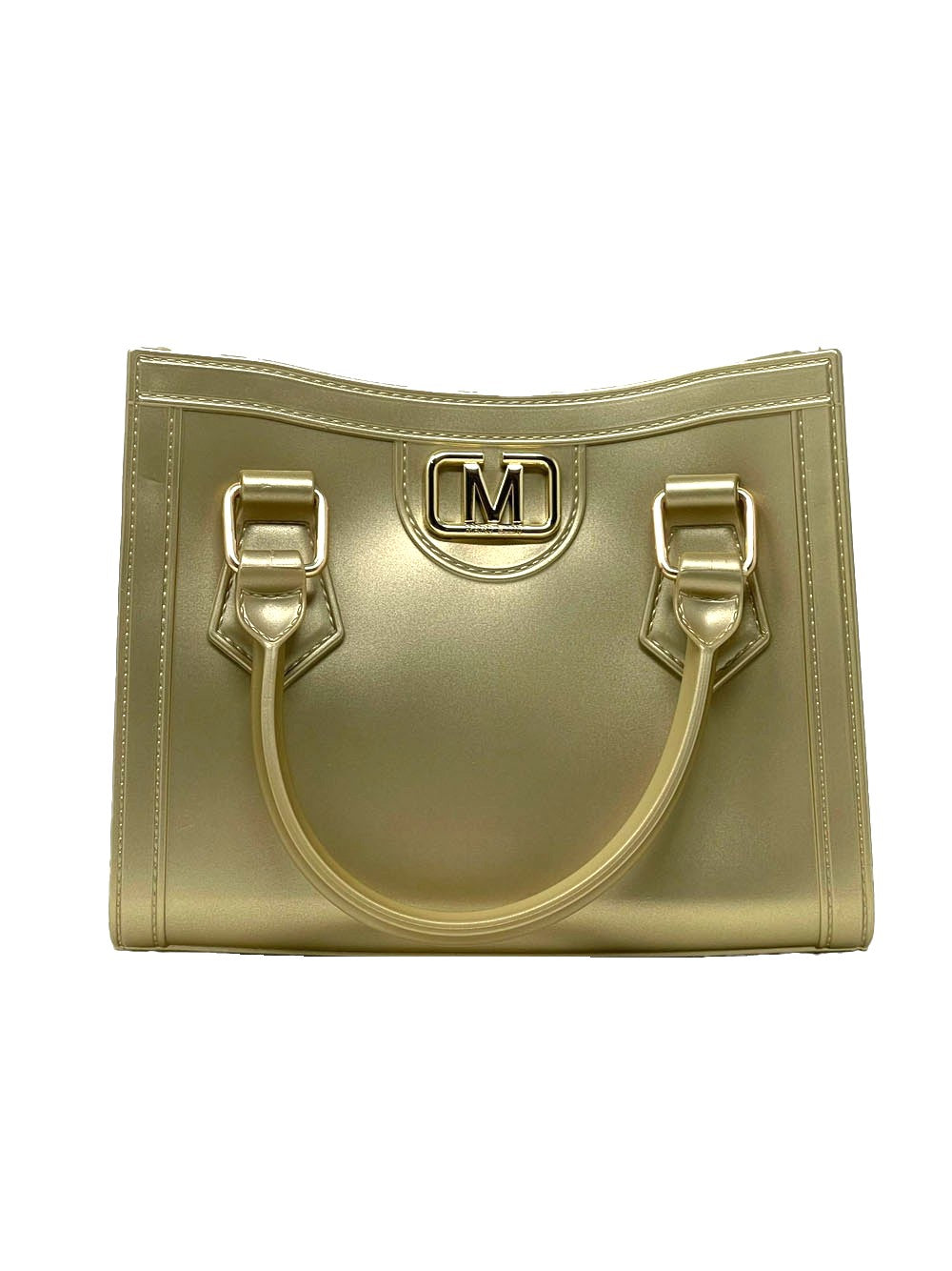 MARC ELLIS WOOD S25 GOLD