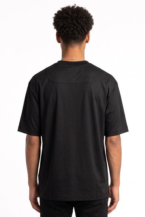 YES LONDON T SHIRT XM4269 NERA