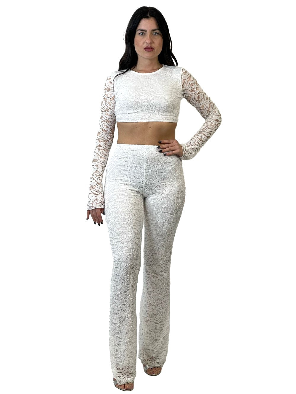 KOSTUMN COORDSET KE25119 KE25118