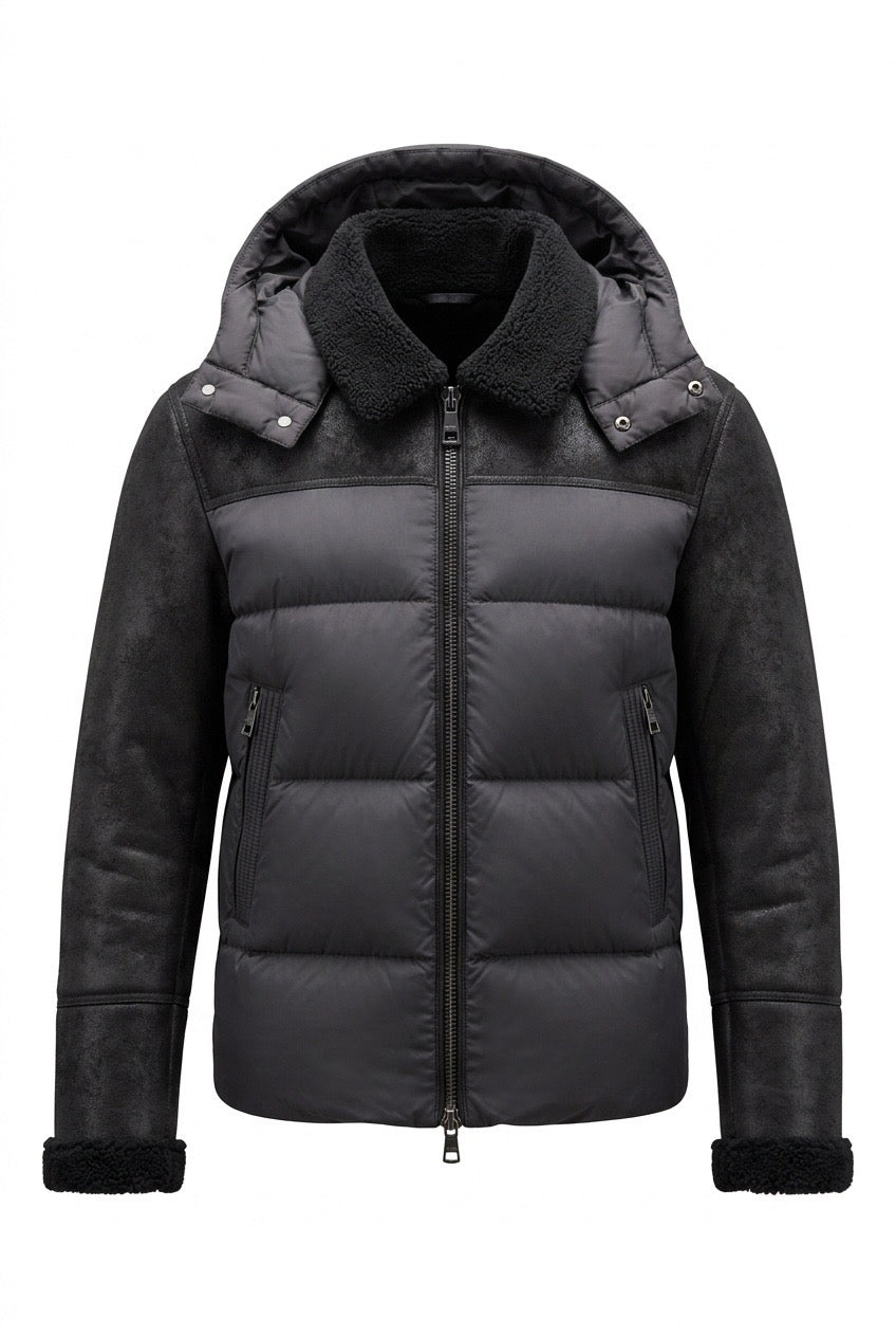 GIUBBINO Uomo SEINSE GBI1202SS