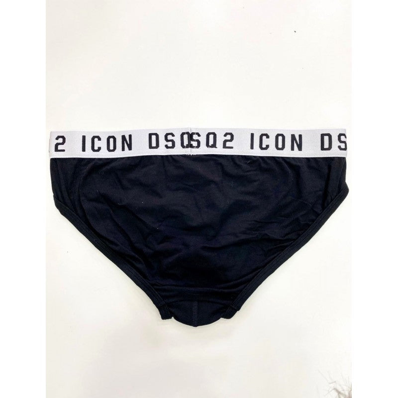 DSQUARED SLIP D9L613450