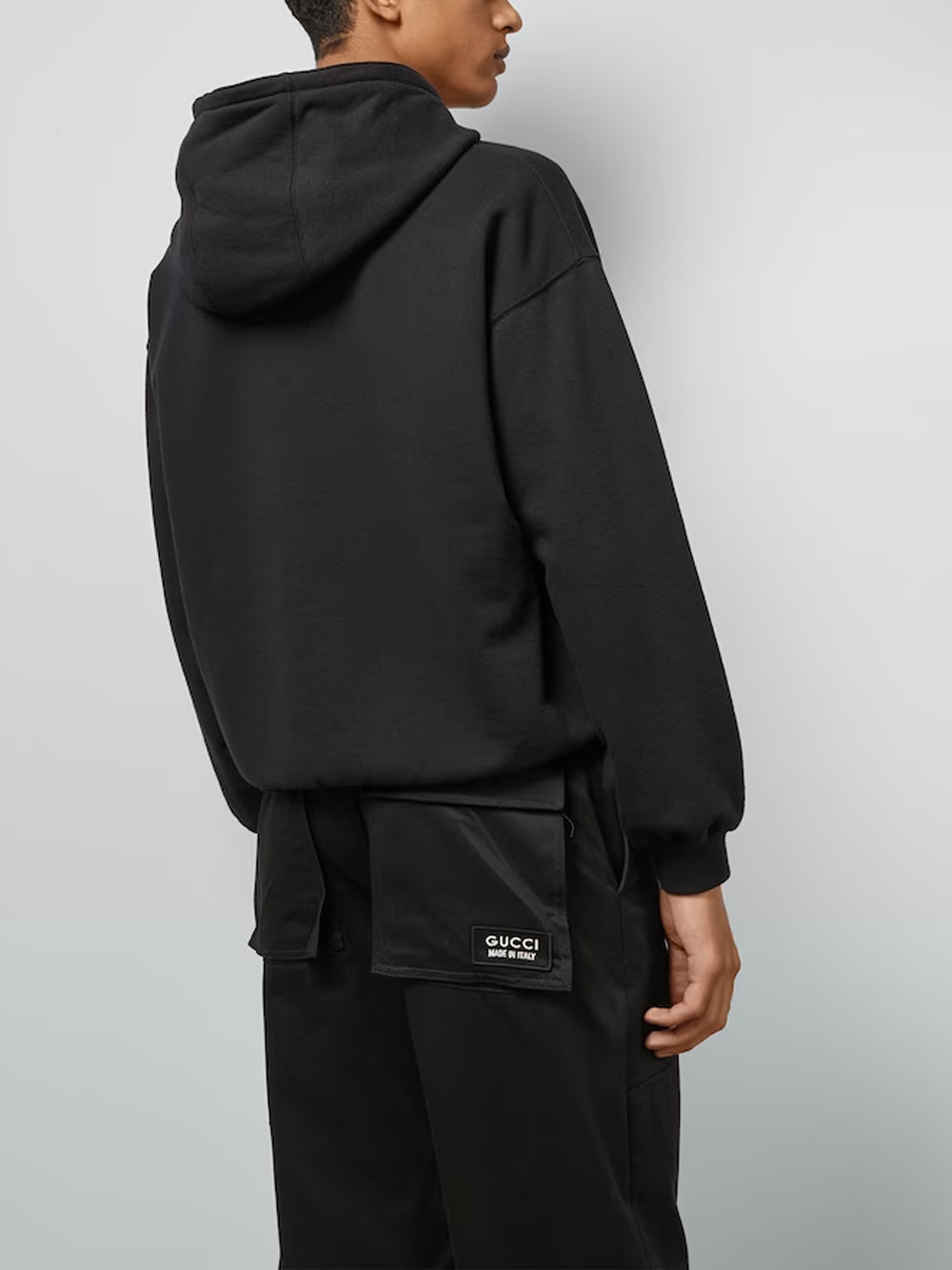 GUCCI FELPA 721427 XJF5T 1868