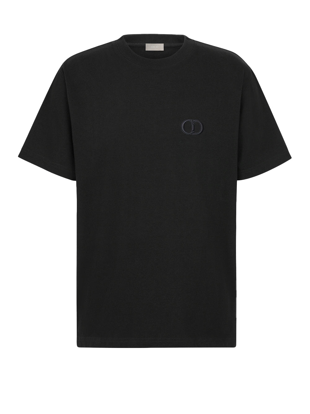 DIOR T-SHIRT 943J605A0554_C989