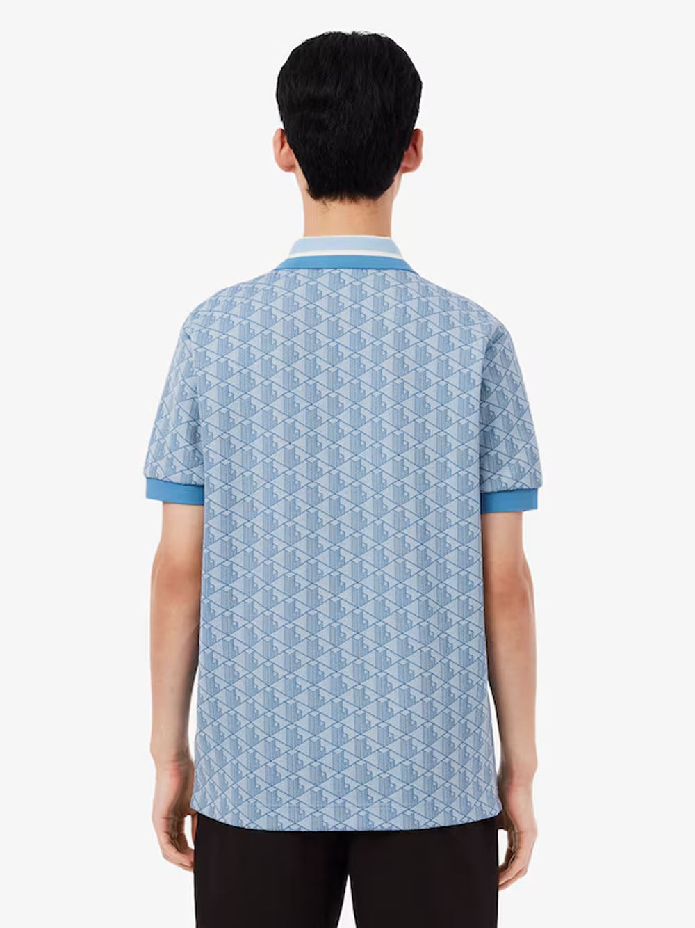 LACOSTE POLO DH1417 00 1QI