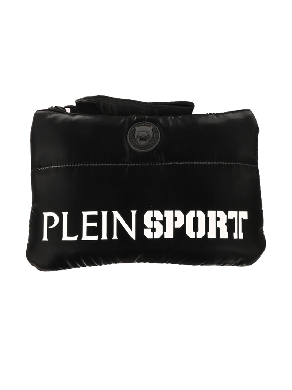 PLEIN SPORT POUCH AIR