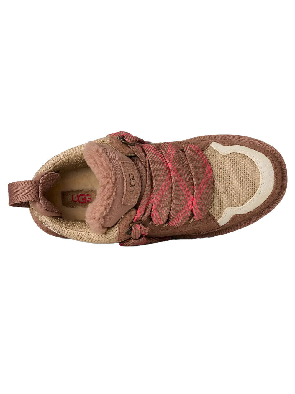 UGG LOWMEL 1144032 RYK