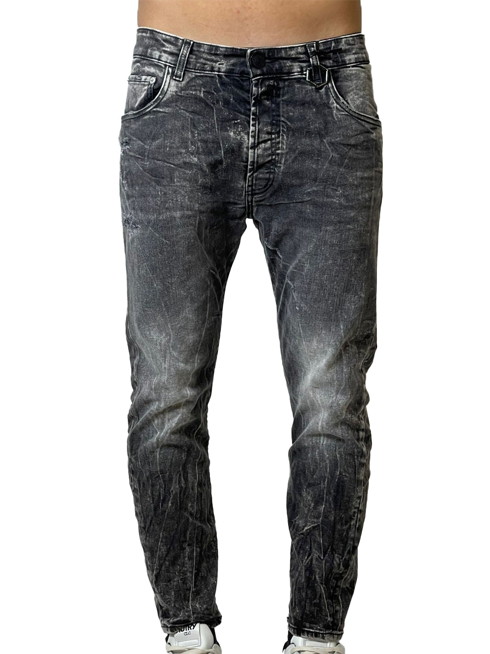 YES LONDON JEANS XJ3140