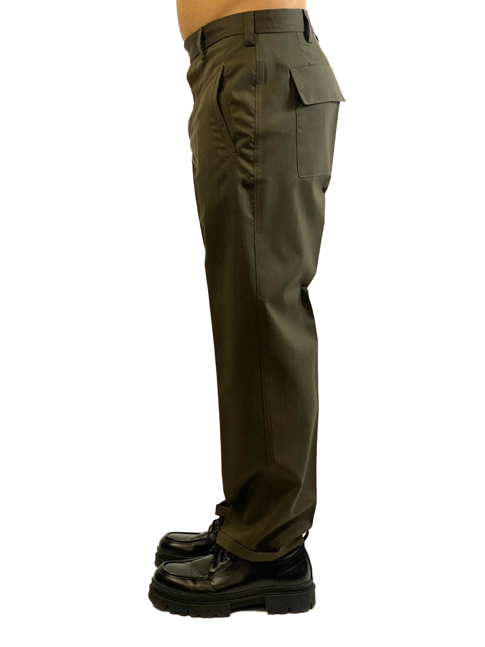 YES LONDON PANTALONE XP3323