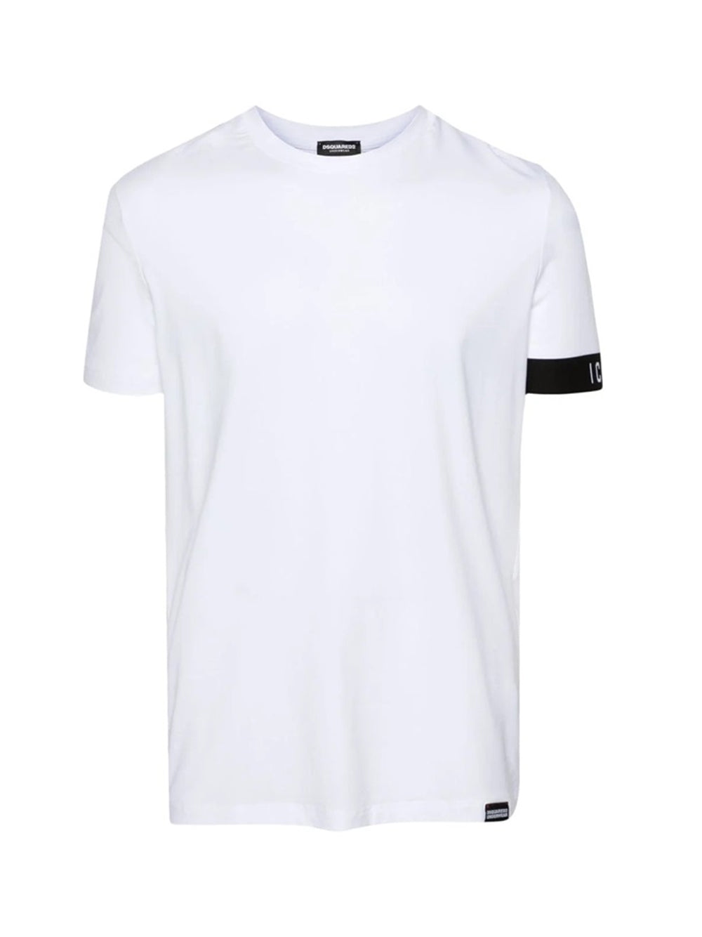 DSQUARED T-SHIRT D9M3S5030 110