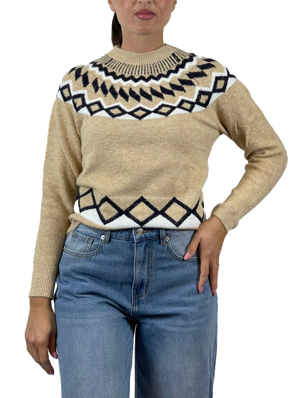 MARKUP MAGLIA MW9600085