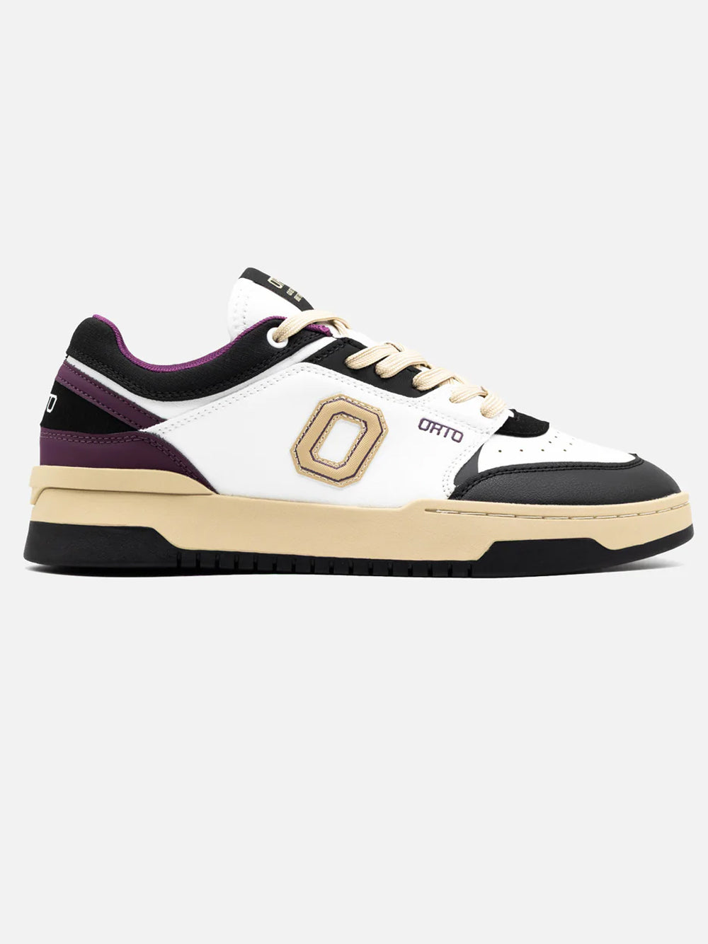 BY ORTO ECLIPSE 101J PURPLE/BLACK