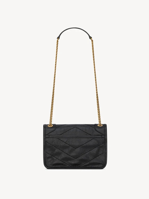 borsa Donna SAINT LAURENT NIKI MINI
