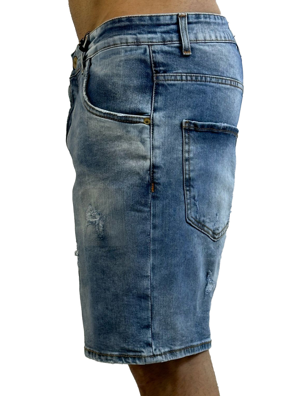 YES LONDON SHORT XS4242