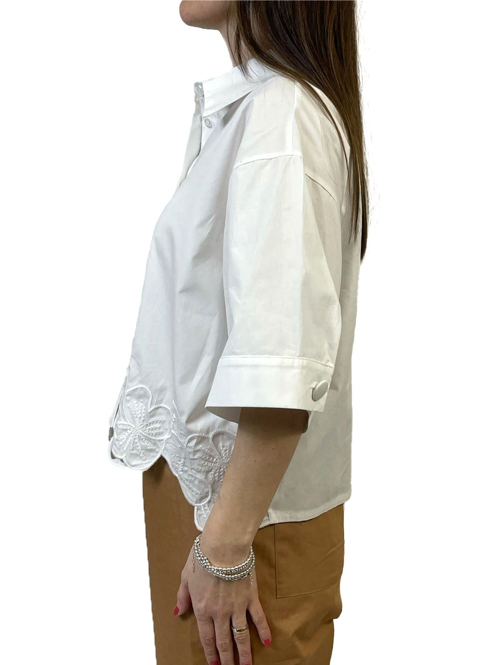 AKEP CAMICIA CMKD09180