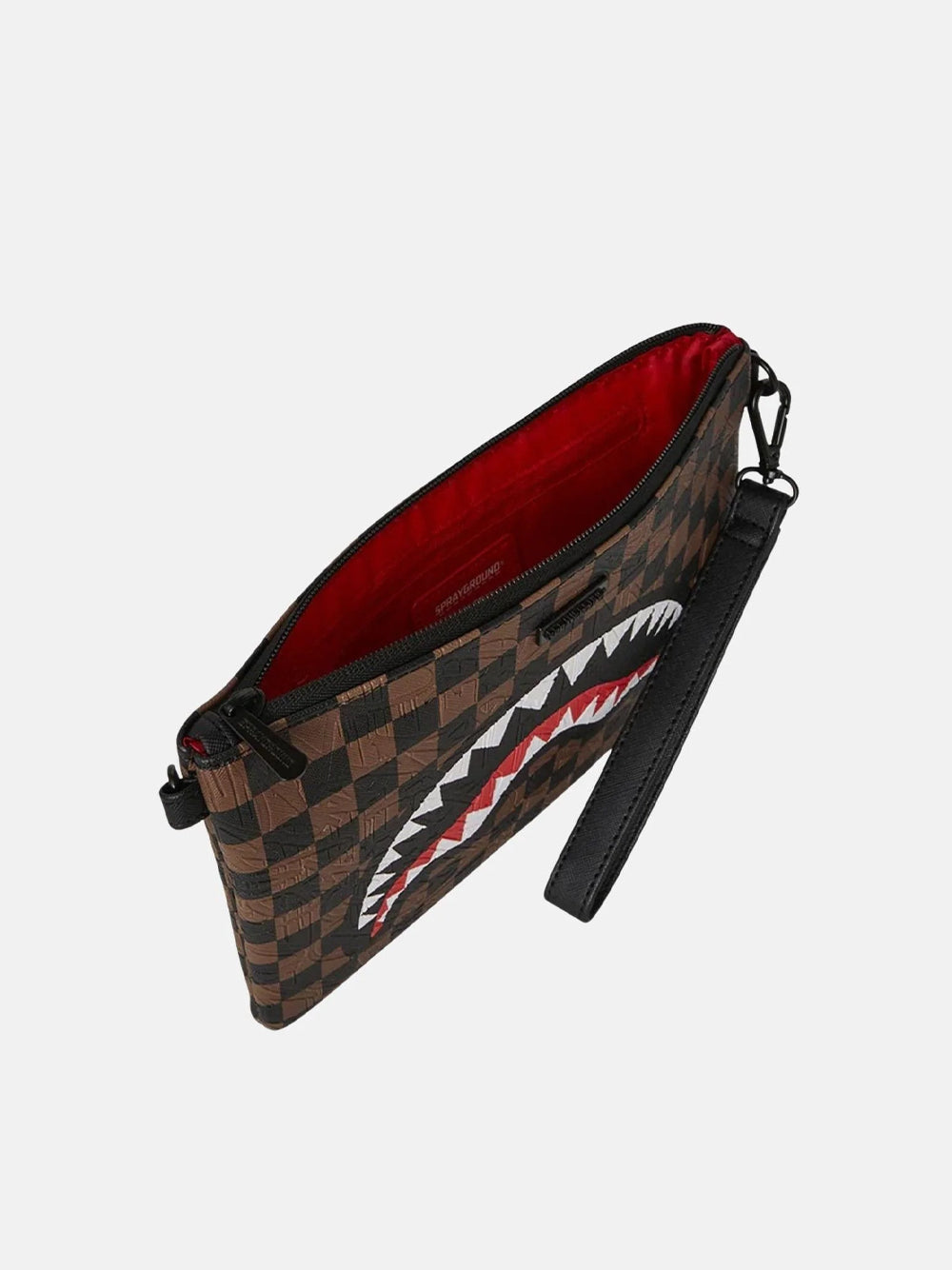 SPRAYGROUND POCHETTE 910B8239NSZINT01