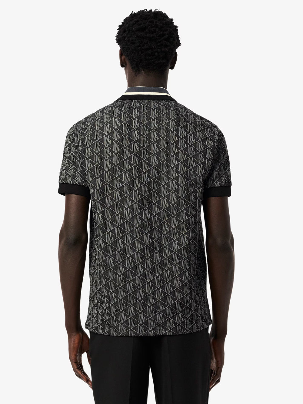 LACOSTE POLO DH1417 00 4PC