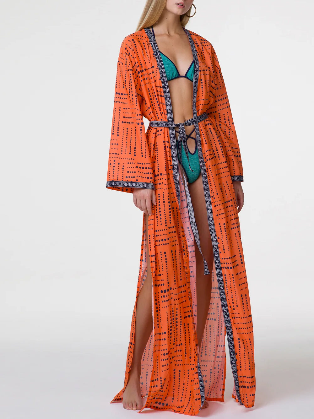 ME FUI KIMONO MF24-0446X1