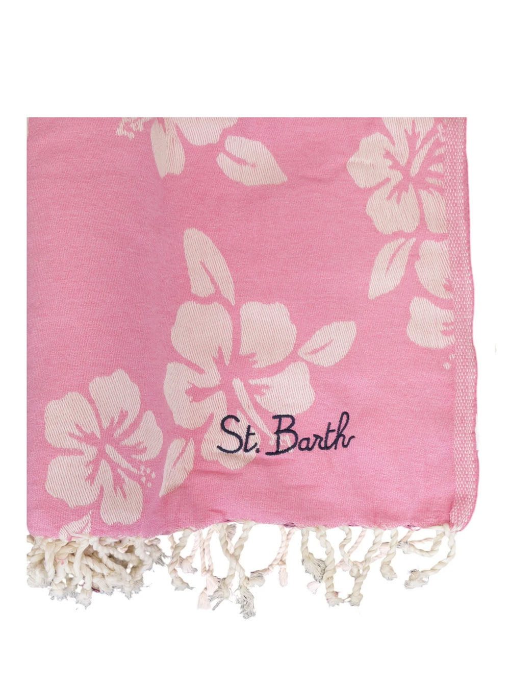 MC2 SAINT BARTH FOUTAS J N SIMPLE HIBISCUS 20 EMB FOUT009 07670L