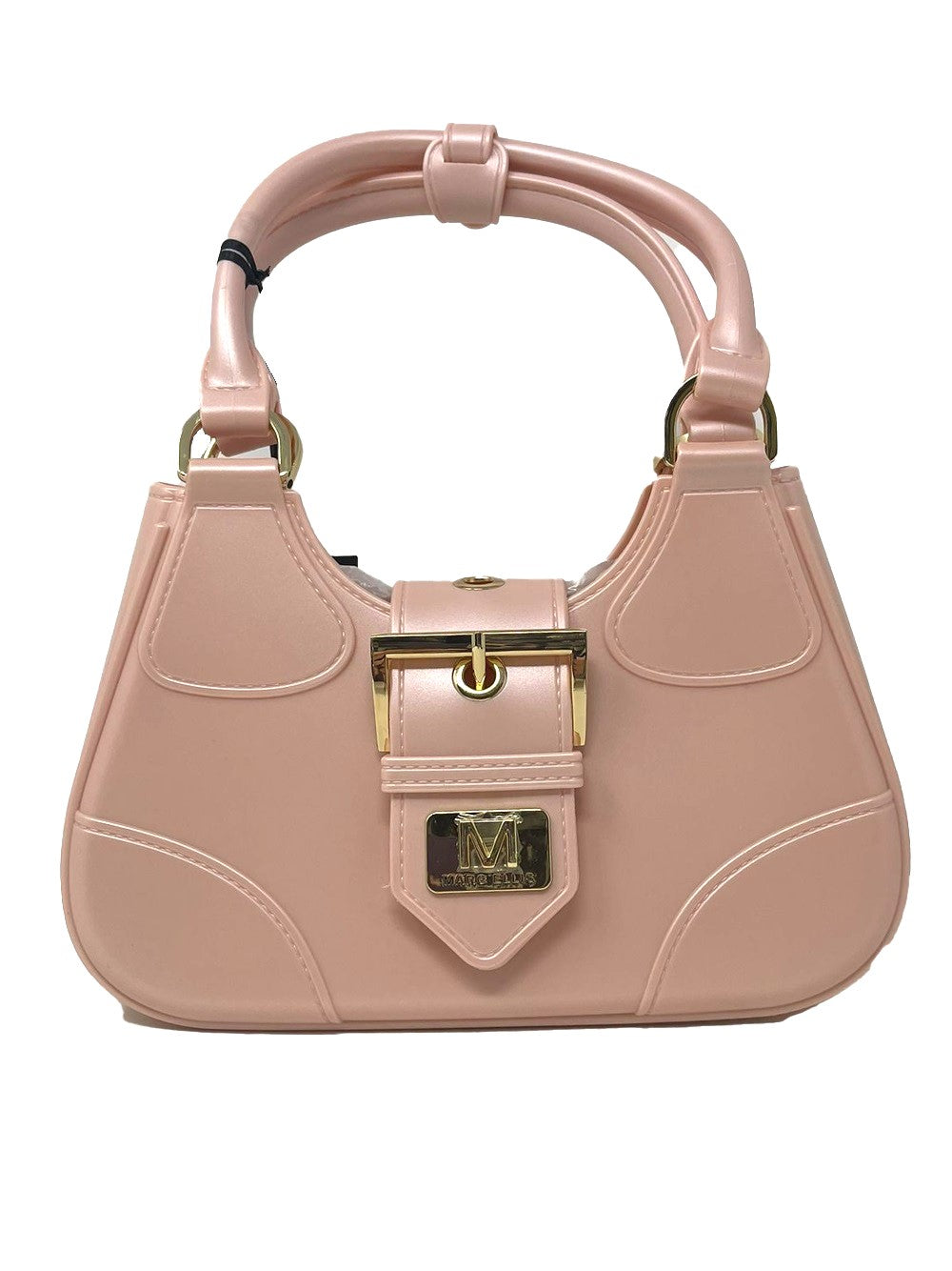 MARC ELLIS CIRCLE25 NUDE/LIGHT GOLD