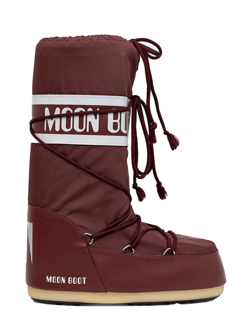 MOON BOOT ICON 80D1400440 D013