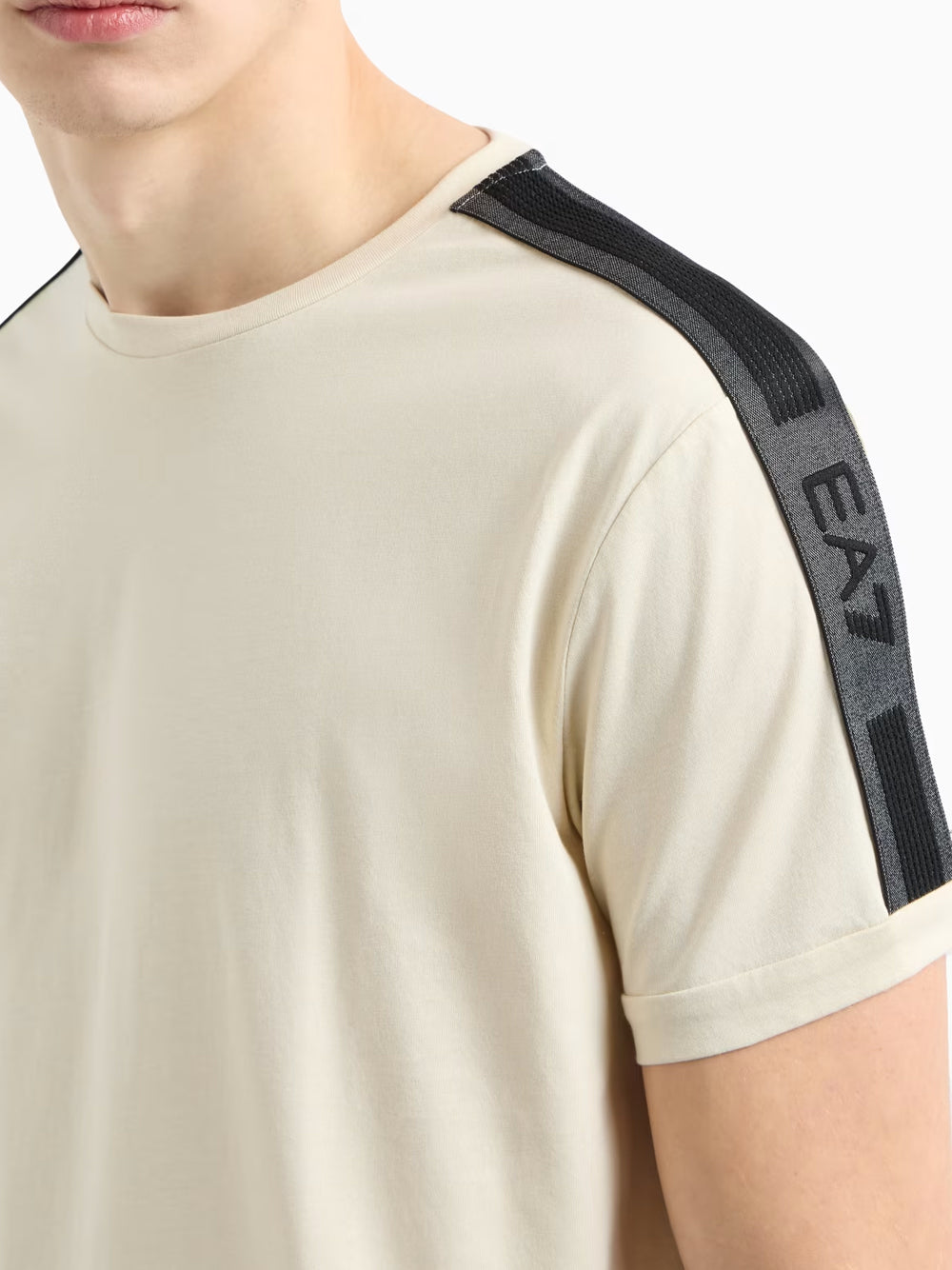 ARMANI T-SHIRT 7M000138AF10375