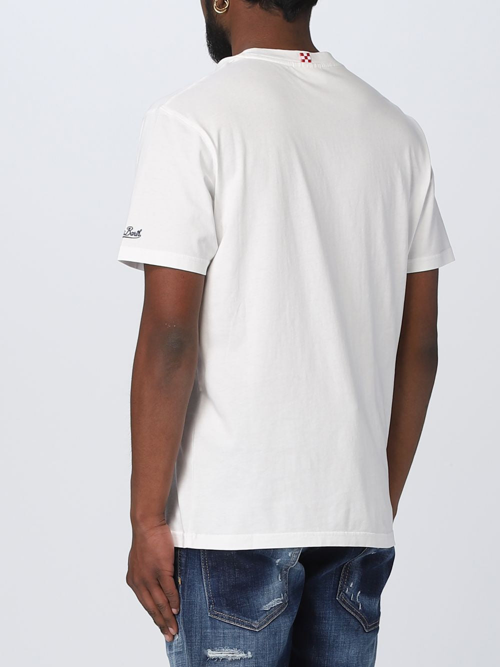 MC2 SAINT BARTH PORTOFINO VODKA DREAM