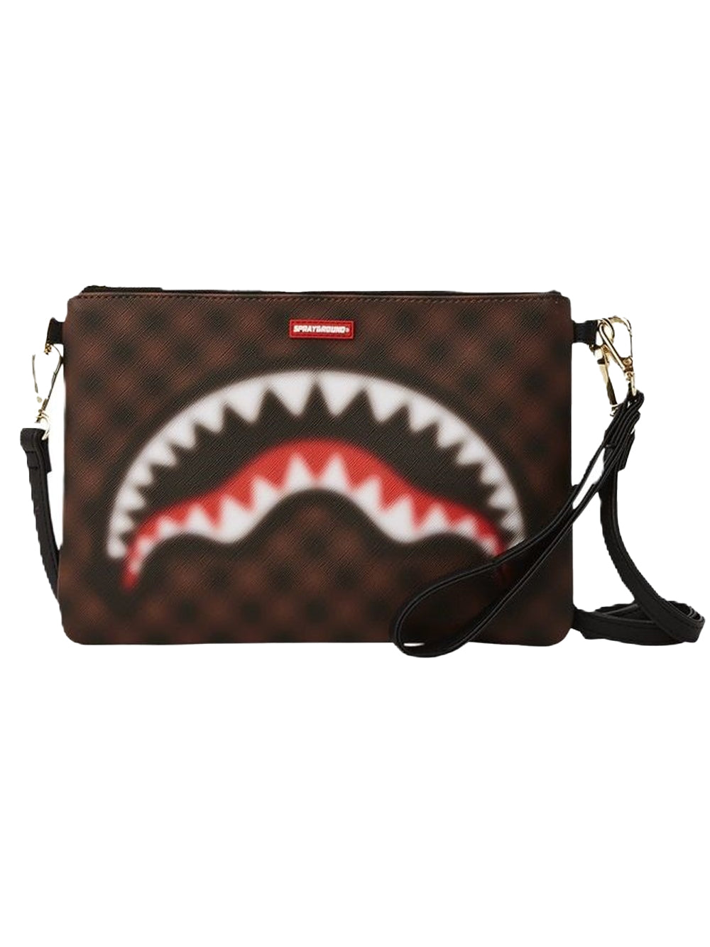 SPRAYGROUND POCHETTE 910B6847NSZ