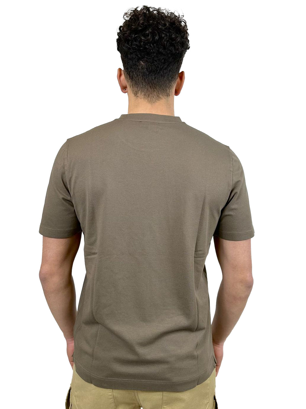 DIKTAT T-SHIRT MORO DK87110