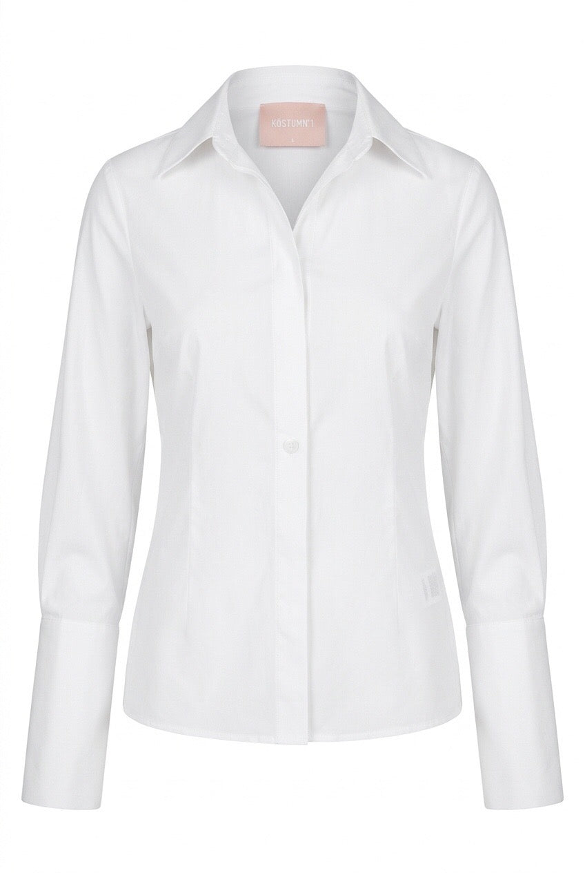 camicia Donna KOSTUMN KI2643
