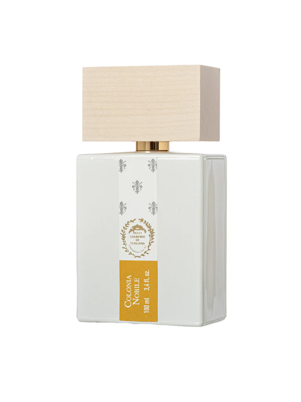 GIARDINI DI TOSCANA COLONIA NOBILE