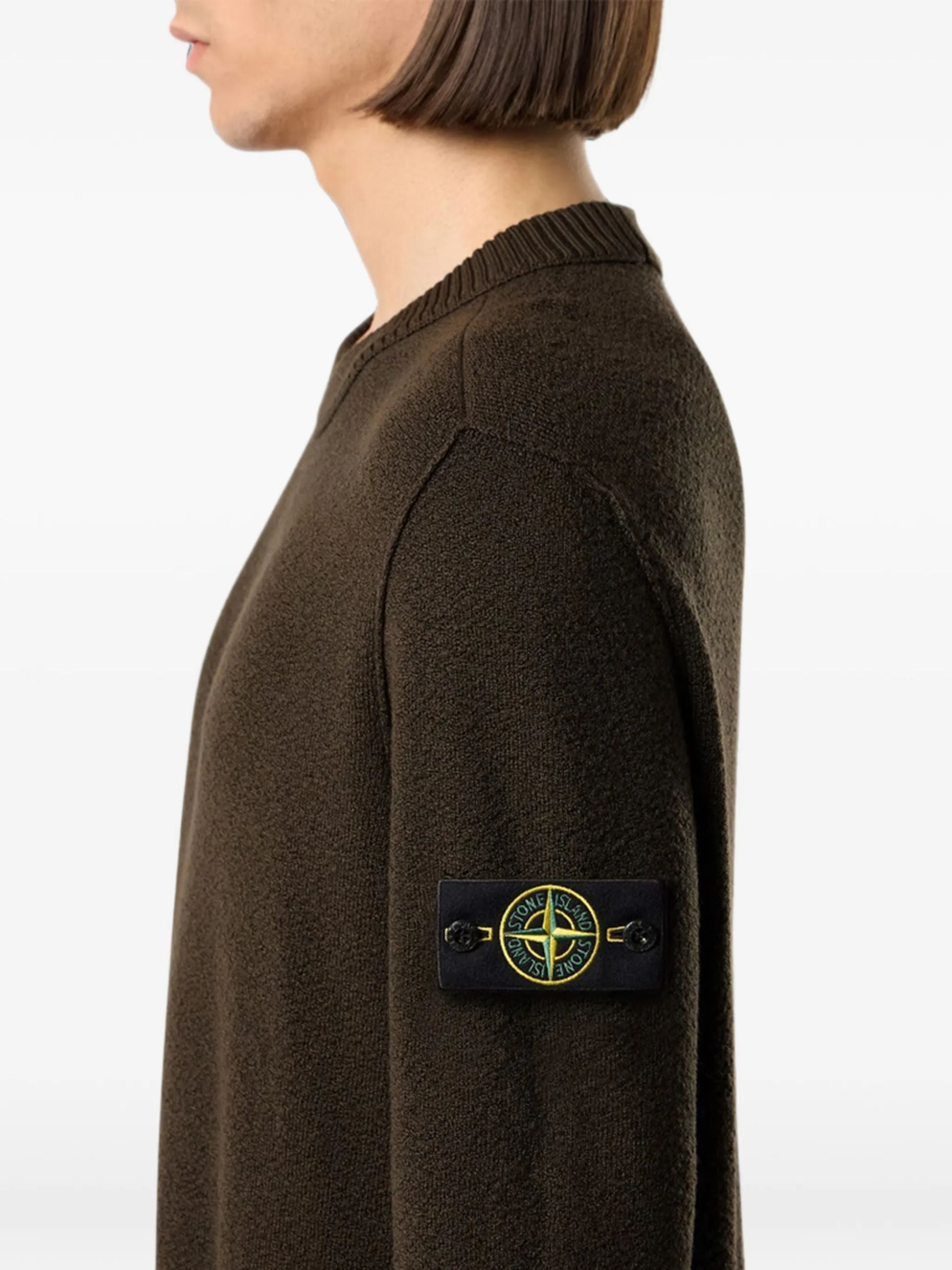 PULLOVER Uomo STONE ISLAND L2S155100011 S01C4