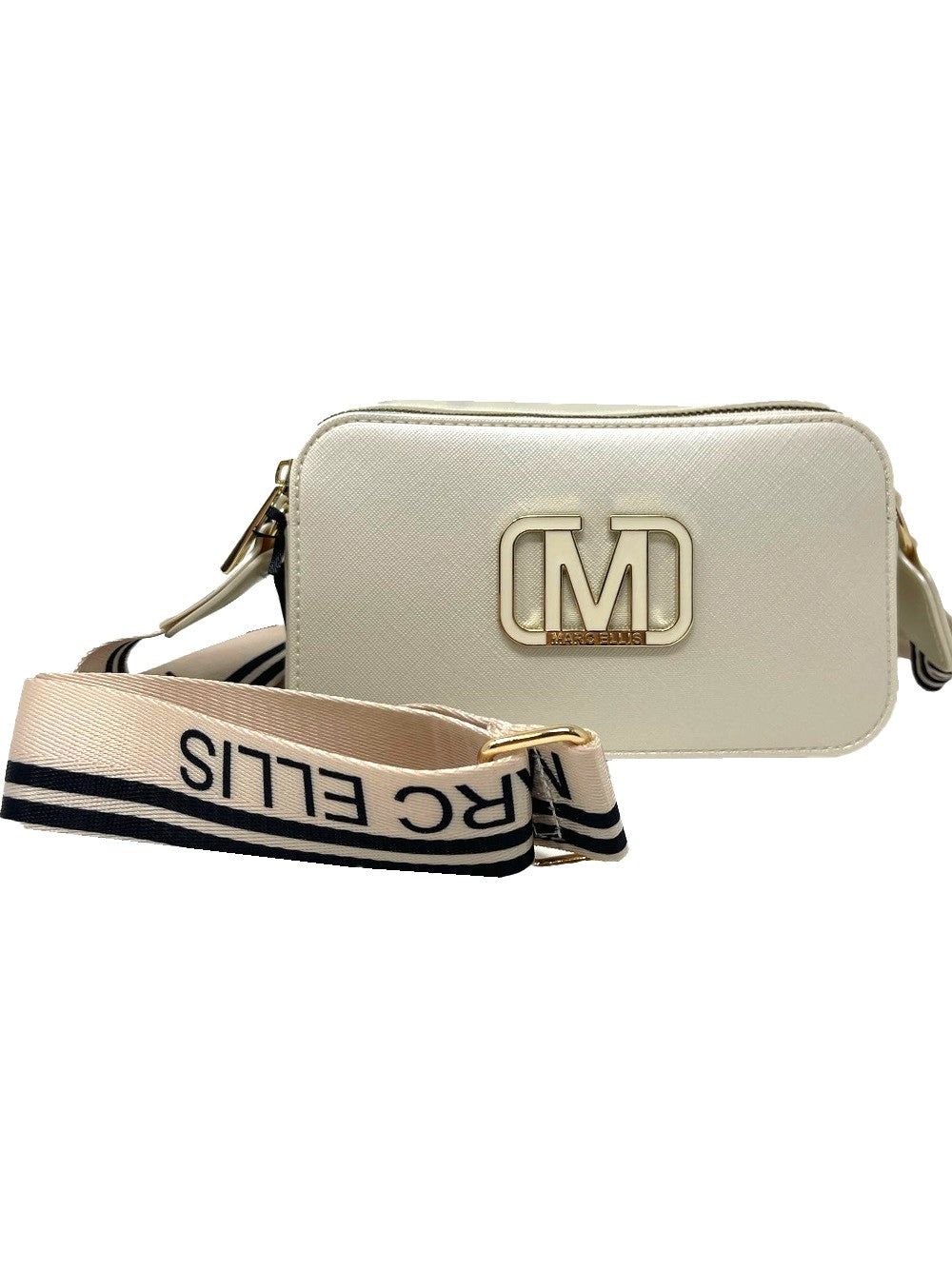 MARC ELLIS MARC25 TURTLEDOVE/LIGHT GOLD