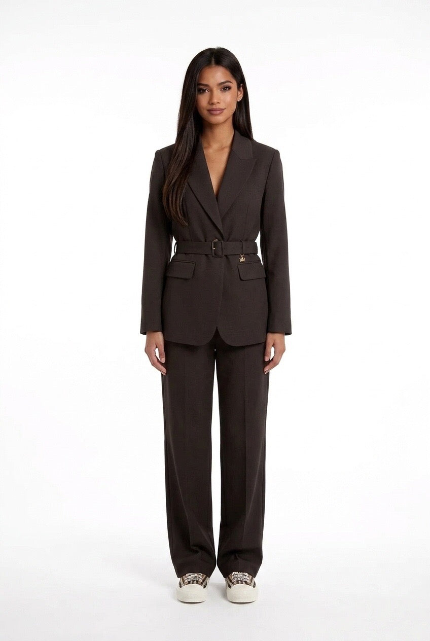 tailleur Donna MARKUP MW2660002
