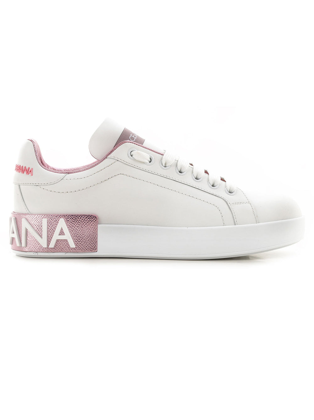 DOLCE E GABBANA SNEAKERS CK1544 AX615 87587