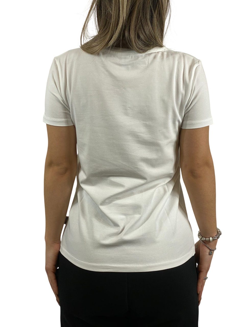 MOSCHINO SHIRT V6A0704 4410 0001