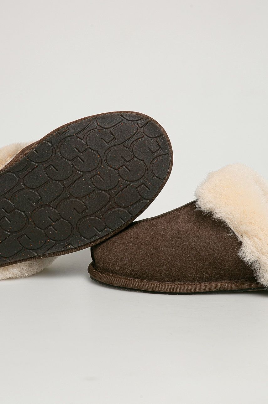 UGG SCUFFETTE 1106872 ESP