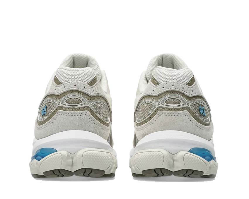 SNEAKER unisex ASICS GEL-NYC 2.0 1203A895 103