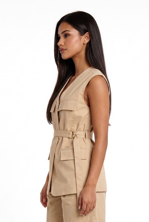 MARKUP GILET MW1660110